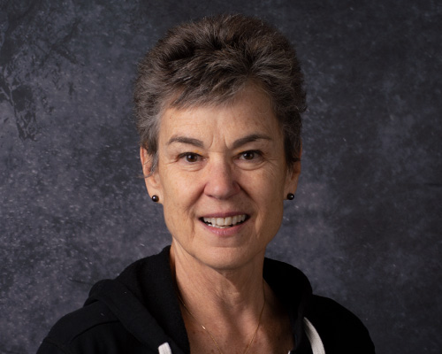 Kate Titus