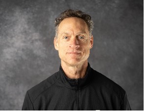 Geoff Maron